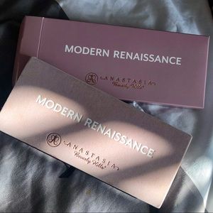 Modern Renaissance - ABH